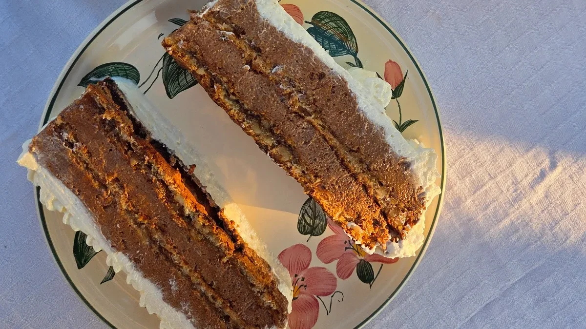 Fenomenalna tromboza torta po Marijinom receptu: Nećete moći da joj odolite