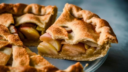 Američka pita sa jabukama mami na parče više: Samo joj popularnost raste