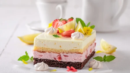 Brze voćne kocke za letnje uživanje: Prave se maltene same, a hipnotišu od starta