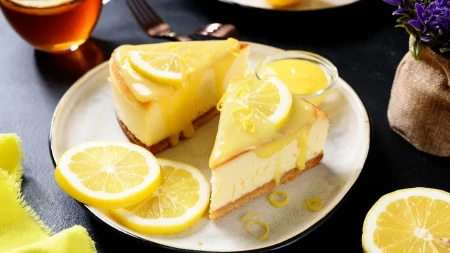 Čizkejk sa limunom ukusom bolji od svake torte: Nema pečenja, a svi žele repete