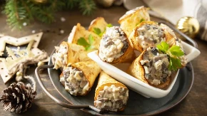 Fišeci od tortilja savršeni za užinu za posao: Priprema je jednostavna, a ukus top