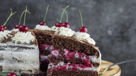 Neodoljiva Švarcvald torta vremenom samo dobija na popularnosti: Ukus je top