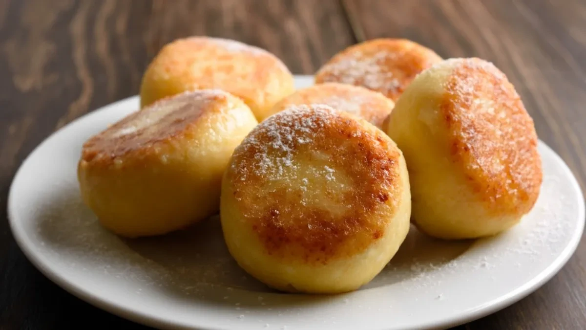 Posni i mekani uštipci biće super i kada se ohlade: Recept koji valja zapisati