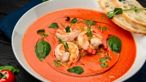 Sočni potaž od paprika otvara apetit u trenu: Ukus je kao iz najboljeg restorana