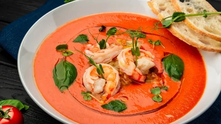 Sočni potaž od paprika otvara apetit u trenu: Ukus je kao iz najboljeg restorana