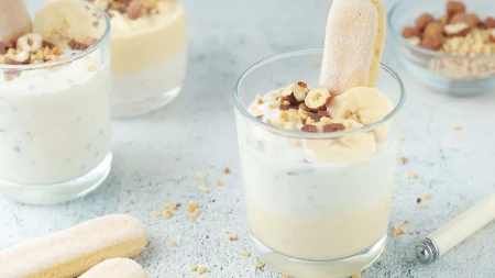 Vanila desert ukusom osvaja na prvi zalogaj: Vole ga i oni koji ne vole slatko
