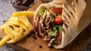 Slasni doner kebab iz rerne za kojim su poludele domaćice: I zdravo i ukusno jelo