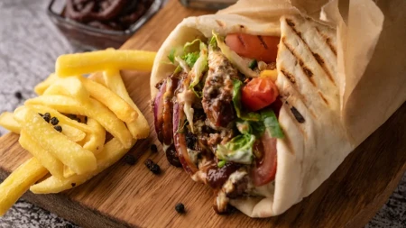 Slasni doner kebab iz rerne za kojim su poludele domaćice: I zdravo i ukusno jelo