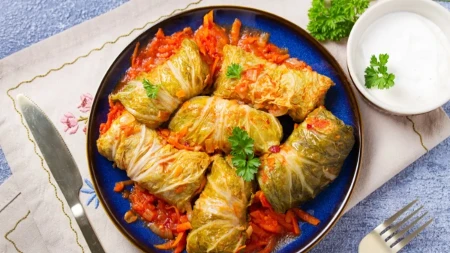 Punjene paprike kao iz bakine kuhinje: Od prvog zalogaja bude nostalgiju