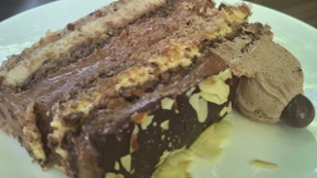 Valentinina London torta za sve svečane prilike: Zbog nje svaka dijeta pada u vodu