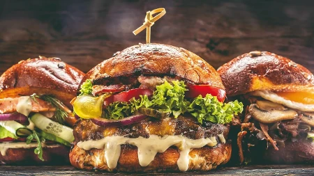Najbolji recept za punjenu pljeskavicu: Gastronomski užitak u svakom zalogaju