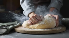 Za piroške, mekike, picu i krofne: Recept za univerzalno testo sa kojim možete napraviti i peciva i poslastice