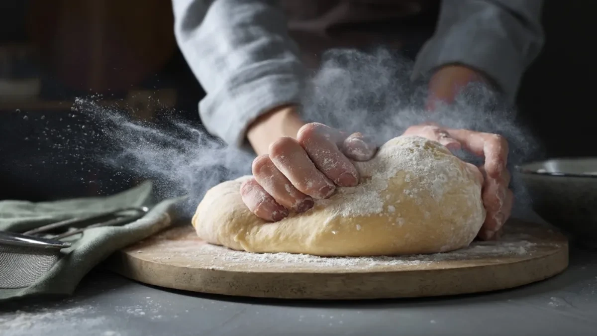 Za piroške, mekike, picu i krofne: Recept za univerzalno testo sa kojim možete napraviti i peciva i poslastice