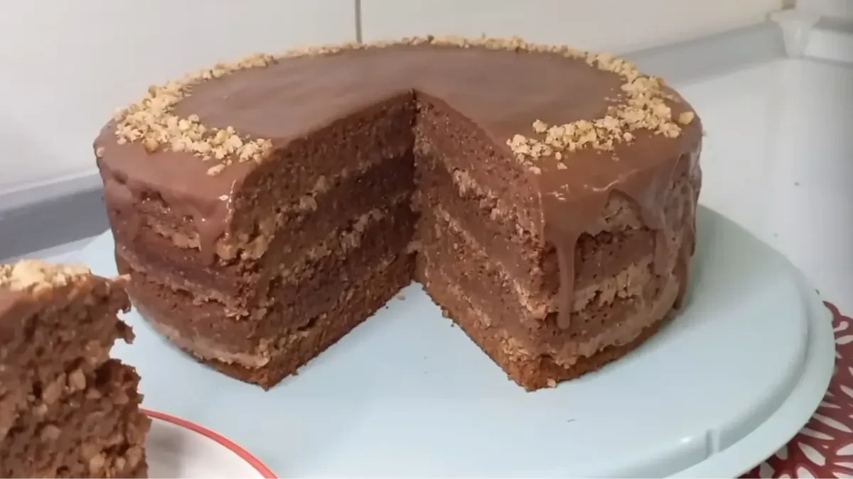Magija ukusa: Kremasta kapućino torta, jeftina, a brzo se sprema