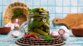 Provereno najbolji recept za kisele krastavčiće: Priprema gotova za samo dva sata
