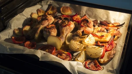 Uspeće i onima koji se ne snalaze u kuhinji: Majstorski ručak od samo 3 sastojka, domaćice će se otimati za recept
