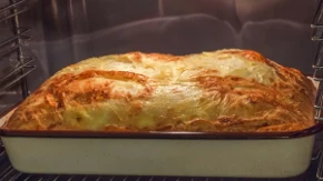 Stari recept iskusnih domaćica: Slasna RTANJSKA GIBANICA sa domaćim kiselim mlekom