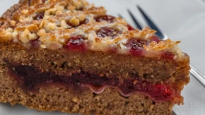 Linzer torta – najstarija poslastica na svetu koju obožavju i stari i mladi