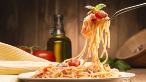 Gotovo za tili čas: Testenina sa povrćem i parmezanom, gotova za 20 minuta