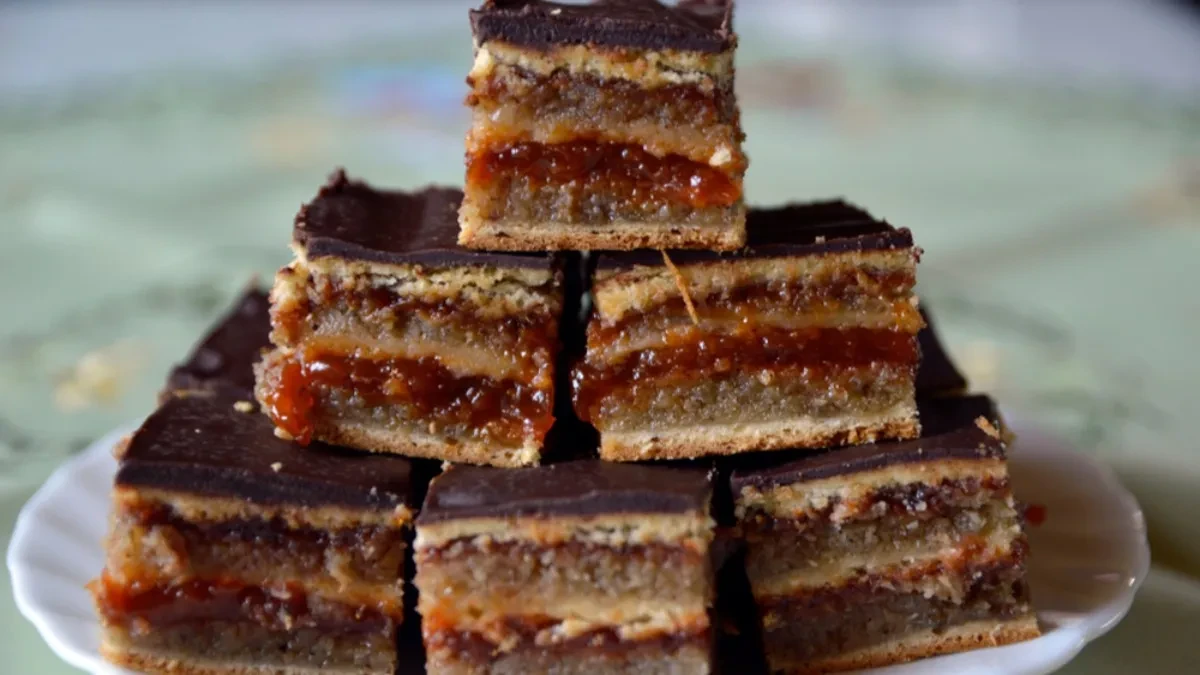 Za savršene žerbo kocke promenite ovaj sastojak: On pravi ključnu razliku