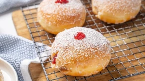 Jedan važan trik za savršene krofne: Ovo pravi od početnika pravog majstora