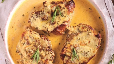 Senf menja ukus običnih krmenadli: Recept za ručak koji se lako sprema