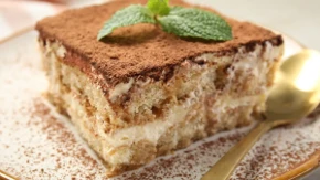 Kad vam ostanu piškote i skuva se kafa, odgovor je jednostavan: Tiramisu