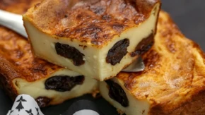 Od ove francuske poslastice kreće voda na usta: Far breton sa suvim šljivama je raj za sva čula