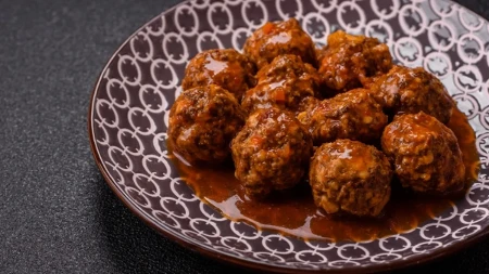 Brze ćufte u sosu za svaki dan: Gotov ručak za manje od pola sata