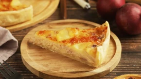 Sočni burek sa sirom: Klasičan recept za hrskav i izdašan doručak