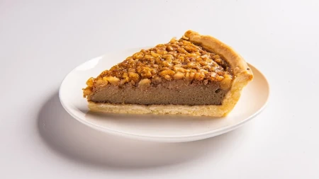 Pita sa orasima kao iz bivše Juge: Nema pucanja kora i nije suva