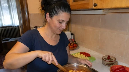 Ručak za 500 dinara za celu porodicu: Ima i mesa i povrća, a deca ga obožavaju!