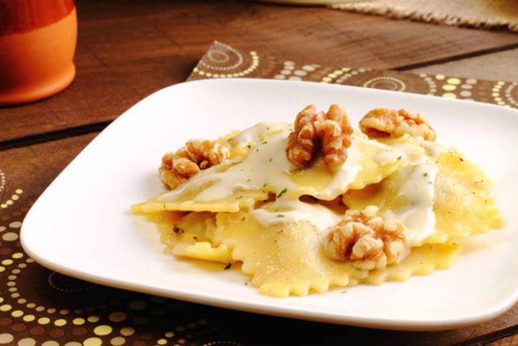Rezac Raviola SUPERJEDNOSTAVAN i brz ručak gotov za manje od pola sata RAVIOLI SA ...